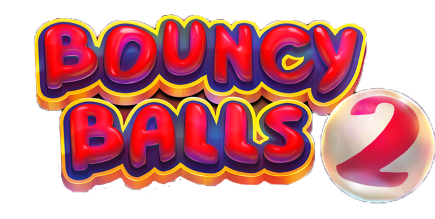 Logo on sale bouncy balls